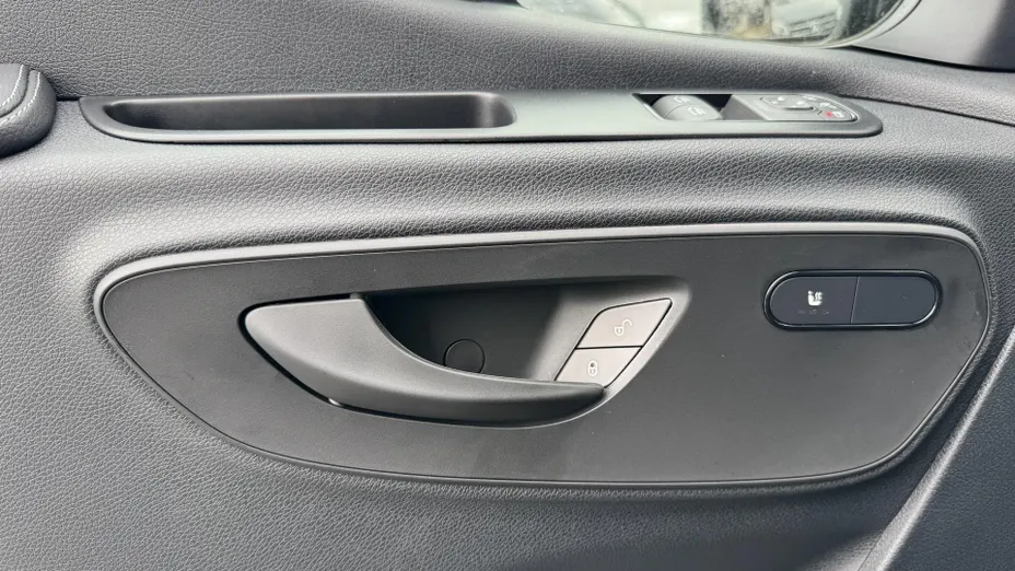 MERCEDES-BENZ Sprinter Sprinter 319 CDI Long PRO 9G-Tronic AWD 907.635 14m3 Nowy