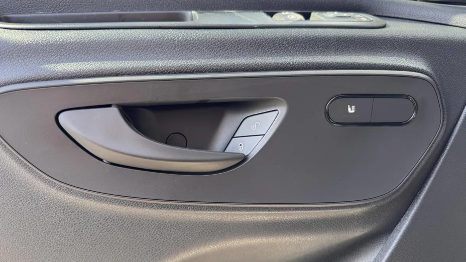 MERCEDES-BENZ Sprinter Sprinter 319 CDI Long PRO 9G-Tronic AWD 907.635 14m3 Nowy