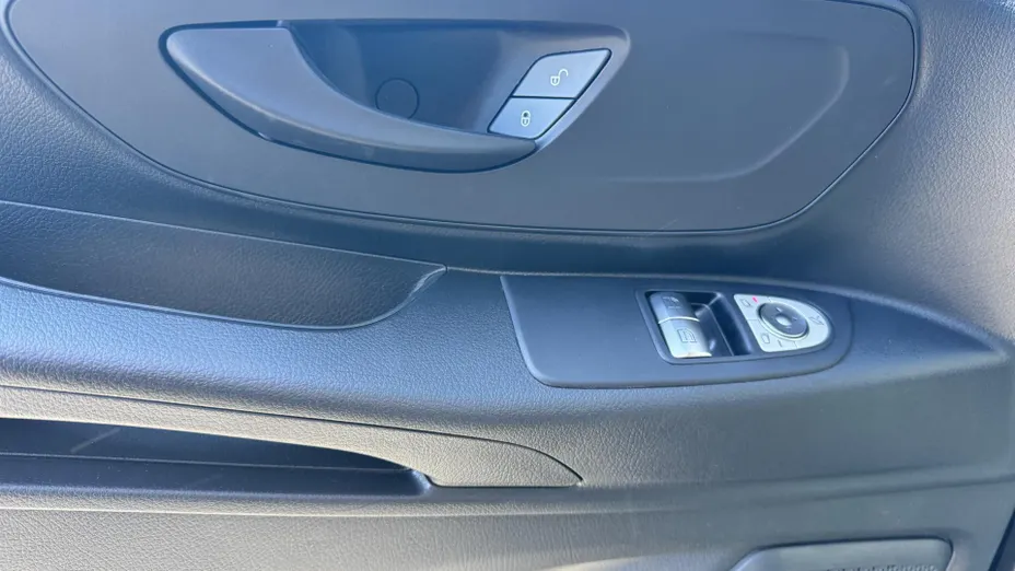 MERCEDES-BENZ Vito Vito Tourer 119 CDI L3 Pro 4x4 9G-Tronic 447.705 Nowy