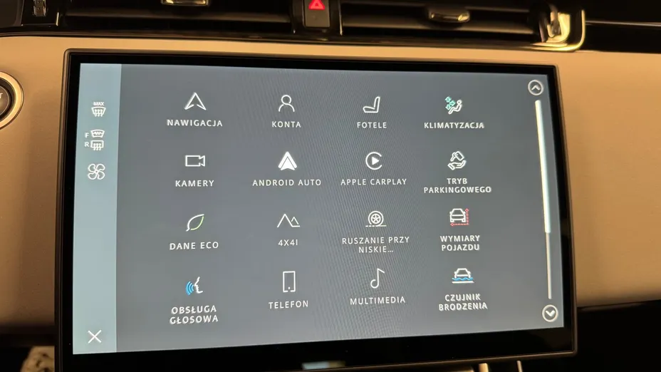 LAND ROVER Range Rover Evoque Evoque 2.0 D200 mHEV Dynamic SE