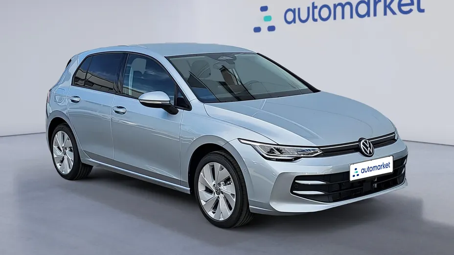 VOLKSWAGEN Golf Golf VIII 1.5 TSI Life Plus Nowy