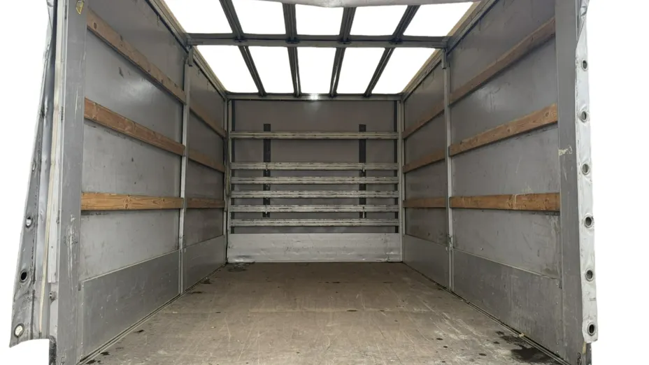OPEL Movano Movano CDTI L3
