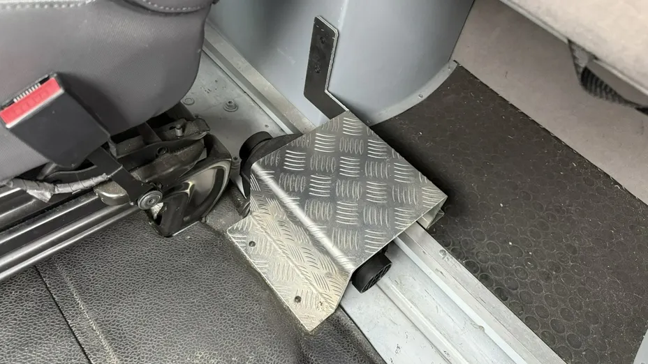 OPEL Movano Movano CDTI L3