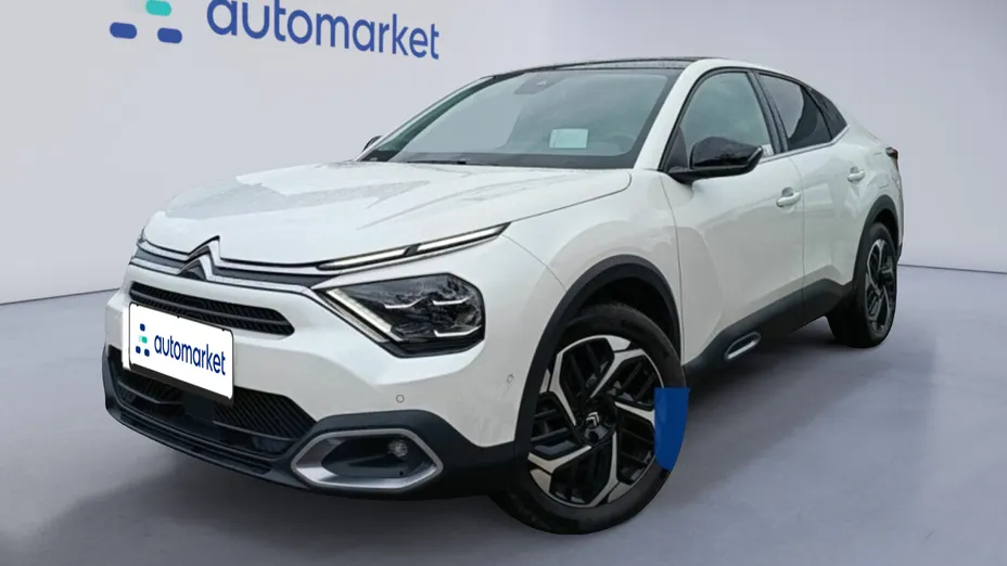 CITROEN C4 X C4 X 1.2 PureTech Shine Pack S&S EAT8