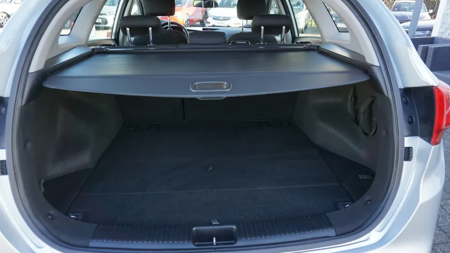 KIA Cee'd -