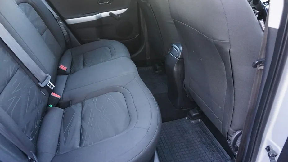 KIA Cee'd -