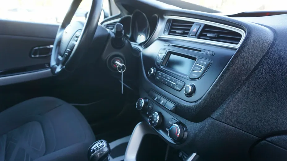 KIA Cee'd -