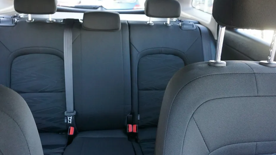 KIA Cee'd -