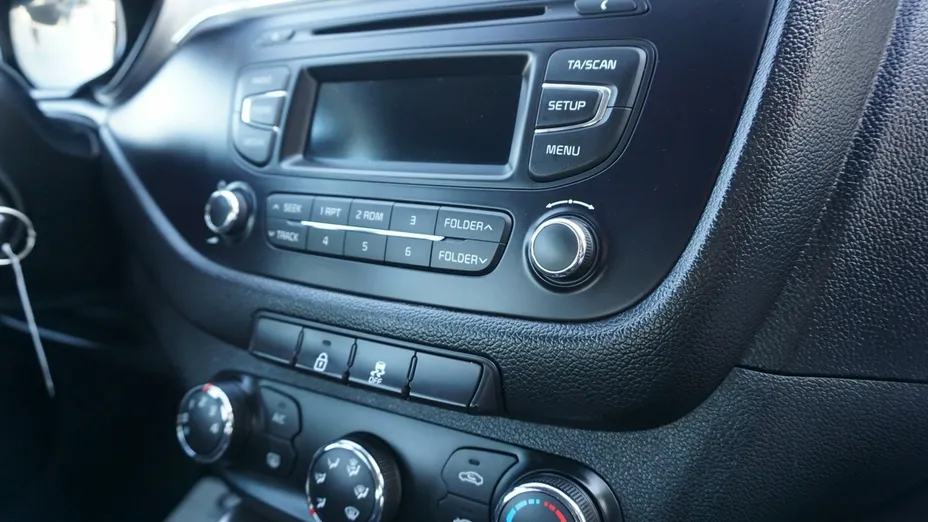 KIA Cee'd -