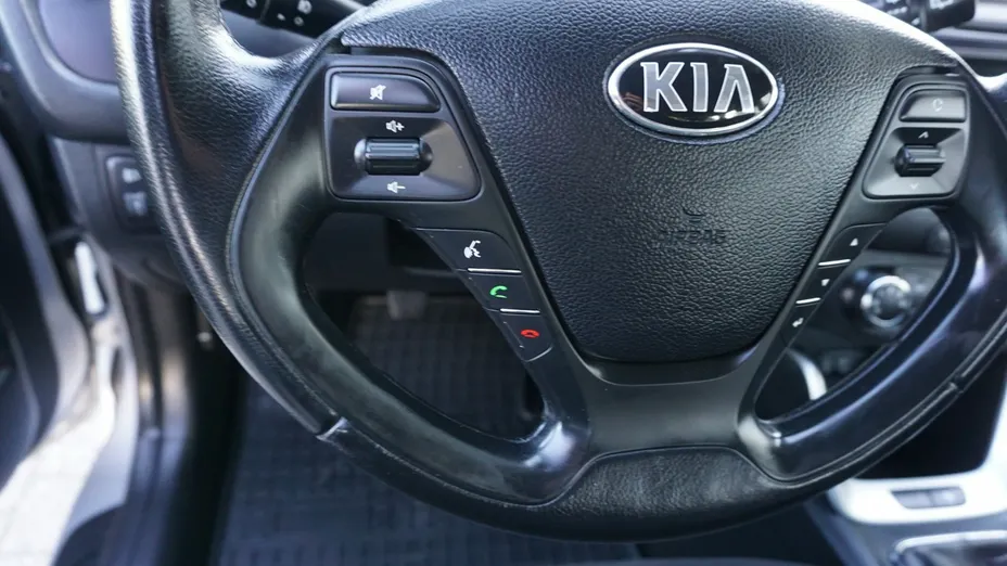 KIA Cee'd -