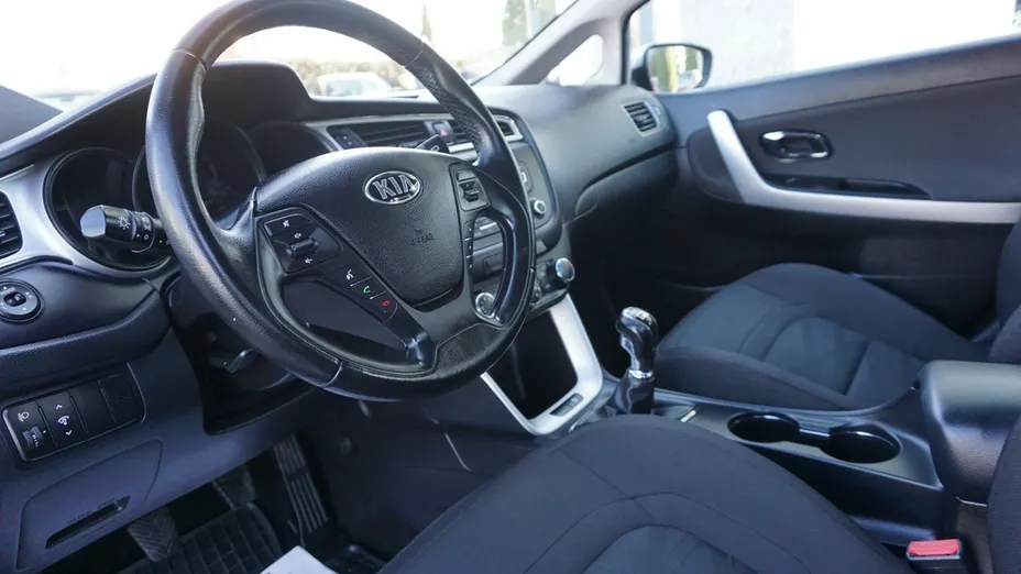 KIA Cee'd -