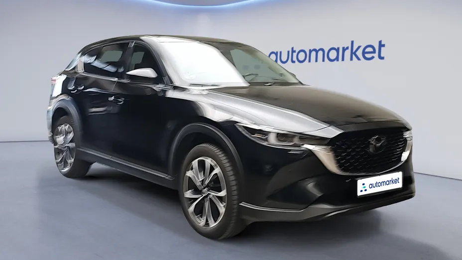 MAZDA CX-5 CX-5 2.0 Hikari 2WD