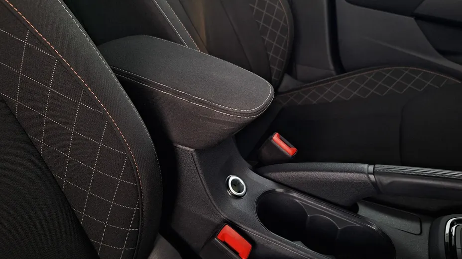 SKODA Scala Scala 1.0 TSI Ambition