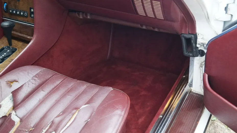 MERCEDES-BENZ SL -