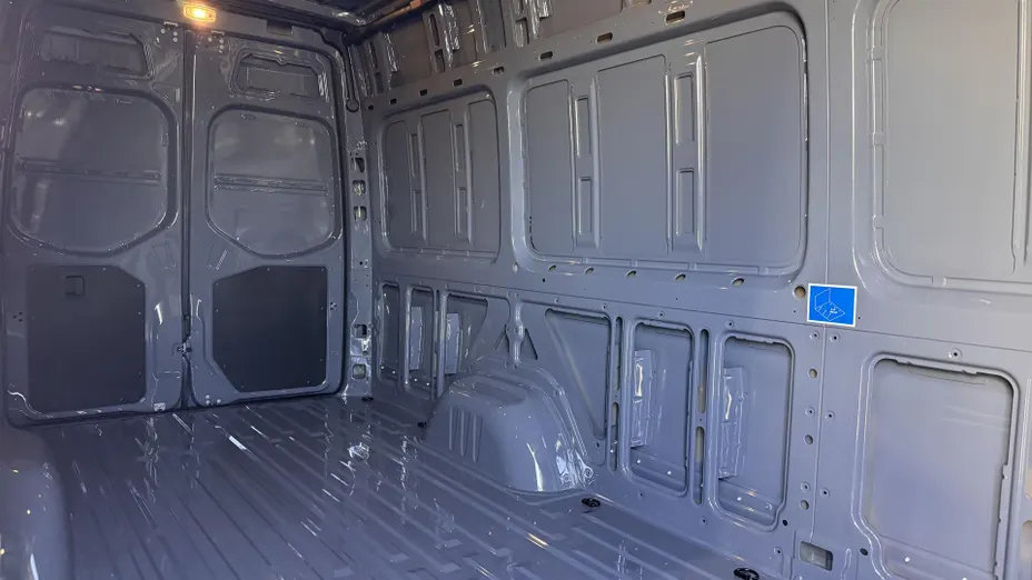 MERCEDES-BENZ Sprinter Sprinter 319 CDI Long PRO 9G-Tronic AWD 907.635 14m3 Nowy