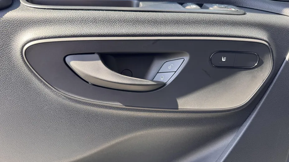 MERCEDES-BENZ Sprinter Sprinter 319 CDI Long PRO 9G-Tronic AWD 907.635 14m3 Nowy