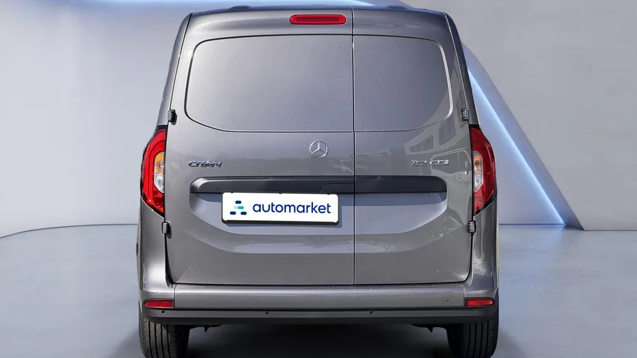 MERCEDES-BENZ Citan Citan 112 CDI L1 420.633 Nowy