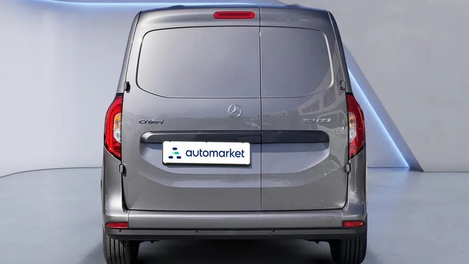 MERCEDES-BENZ Citan Citan 112 CDI L1 420.633 Nowy