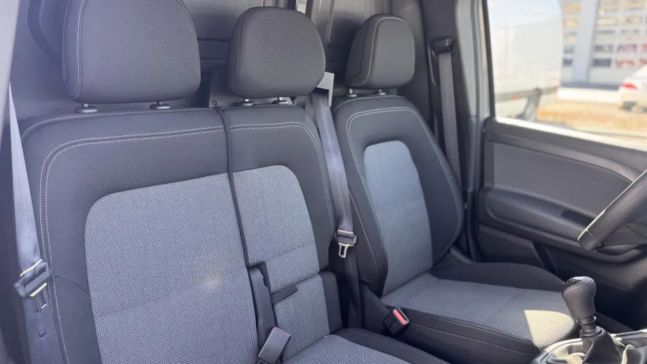 MERCEDES-BENZ Citan Citan 112 CDI L1 420.633 Nowy