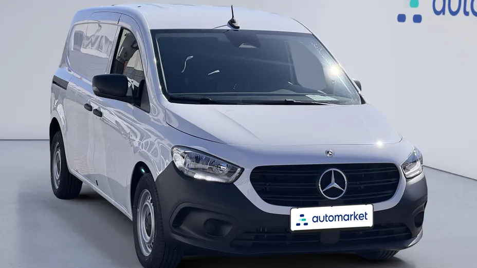 MERCEDES-BENZ Citan Citan 110 CDI L2 420.625 Nowy