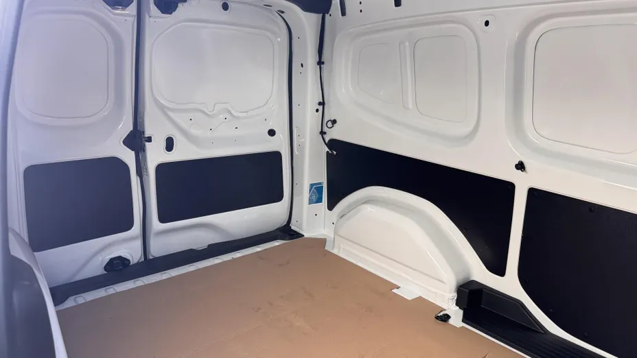 MERCEDES-BENZ Citan Citan 110 CDI L2 420.625 Nowy