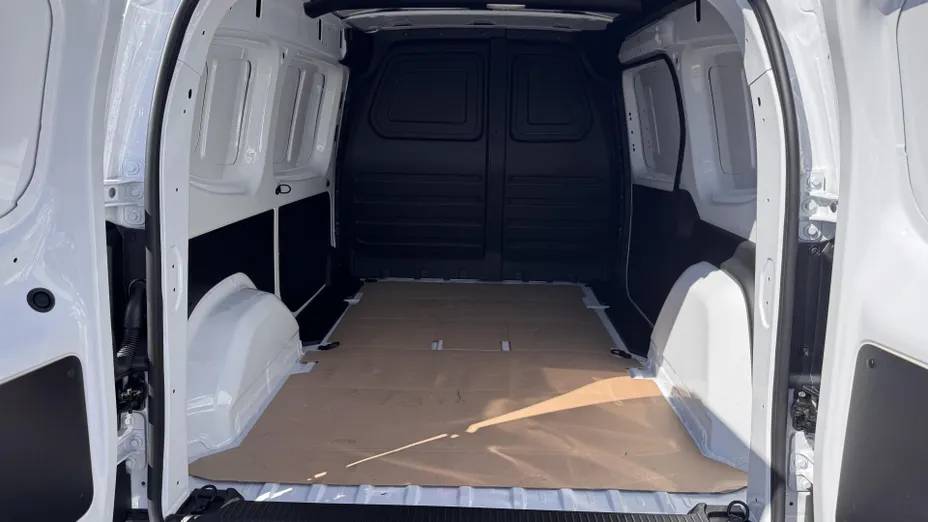 MERCEDES-BENZ Citan Citan 110 CDI L2 420.625 Nowy