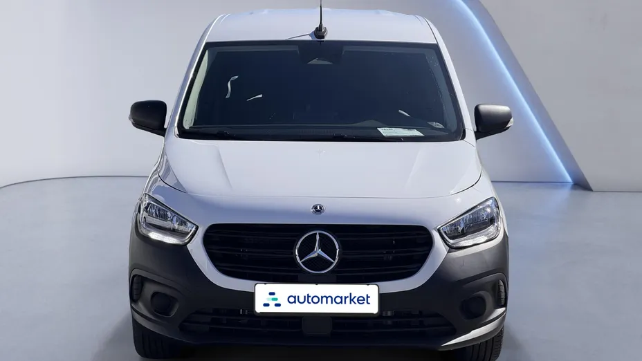 MERCEDES-BENZ Citan Citan 110 CDI L2 420.625 Nowy