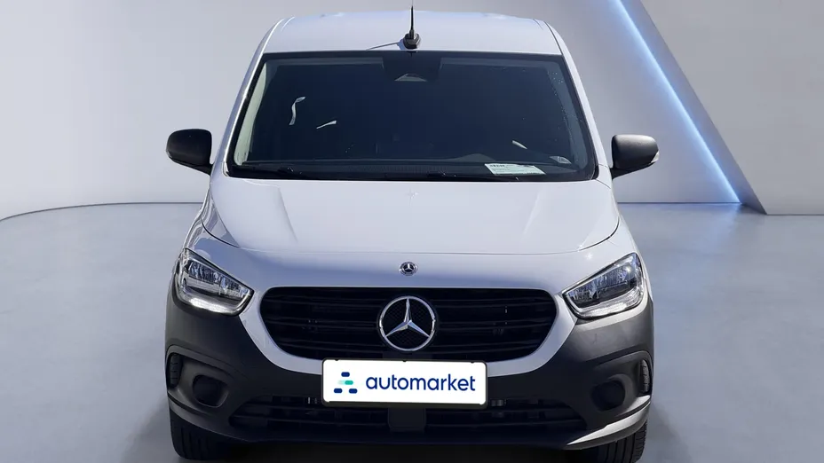 MERCEDES-BENZ Citan Citan 110 CDI L2 420.625 Nowy