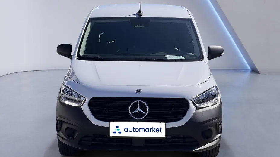 MERCEDES-BENZ Citan Citan 110 CDI L2 420.625 Nowy