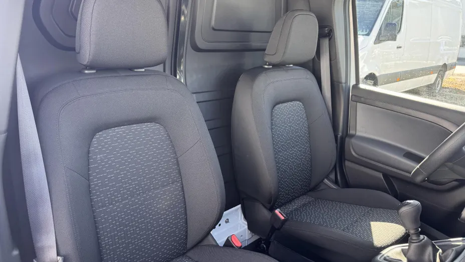 MERCEDES-BENZ Citan Citan 110 CDI L2 420.625 Nowy