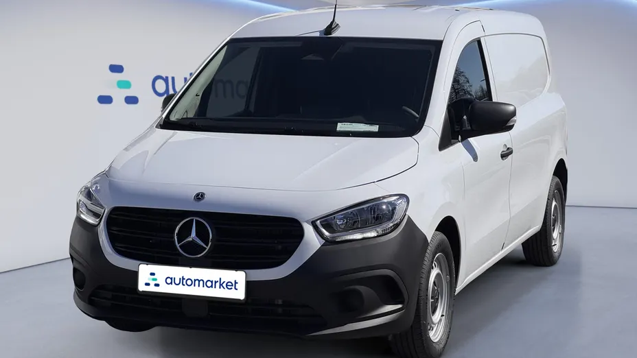 MERCEDES-BENZ Citan Citan 110 CDI L2 420.625 Nowy