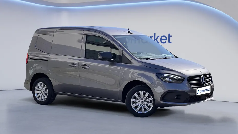 MERCEDES-BENZ Citan Citan 112 CDI L1 420.633 Nowy