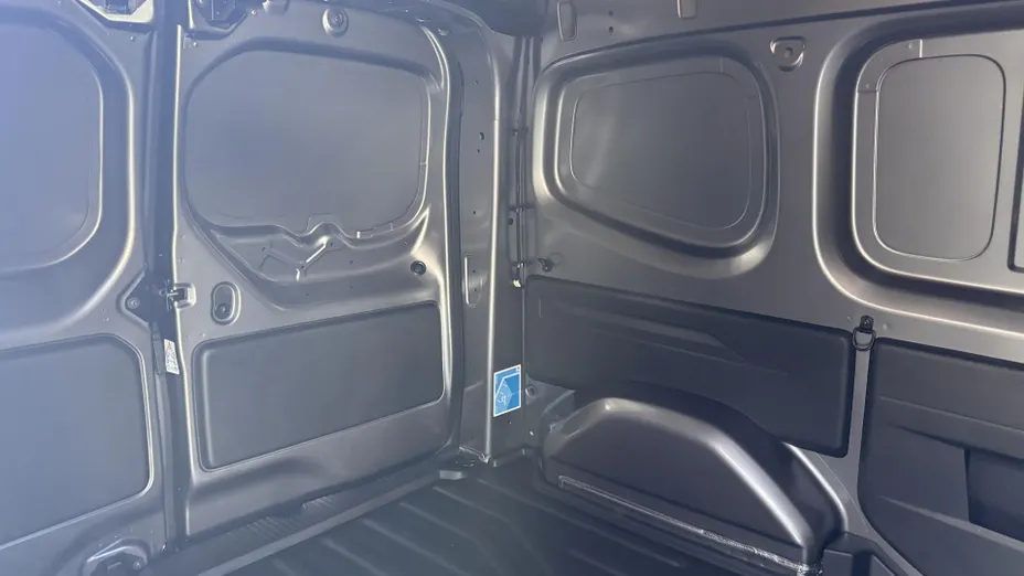 MERCEDES-BENZ Citan Citan 112 CDI L1 420.633 Nowy