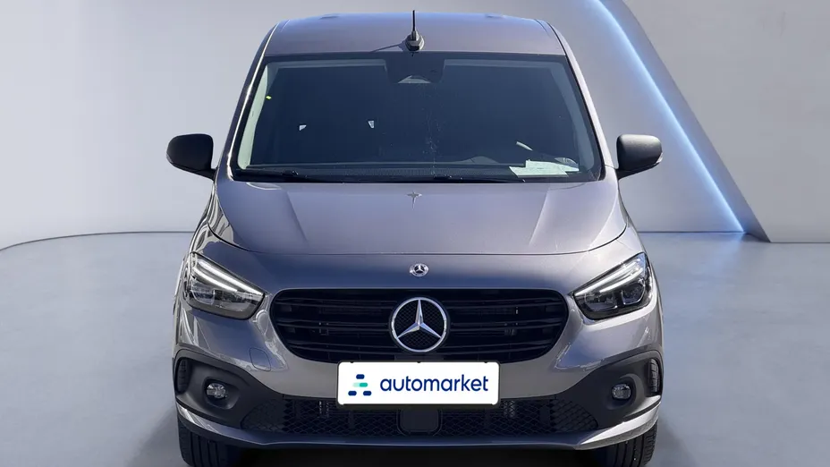 MERCEDES-BENZ Citan Citan 112 CDI L1 420.633 Nowy
