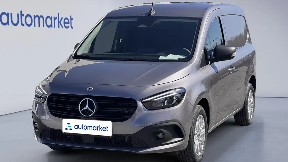 MERCEDES-BENZ Citan Citan 112 CDI L1 420.633 Nowy
