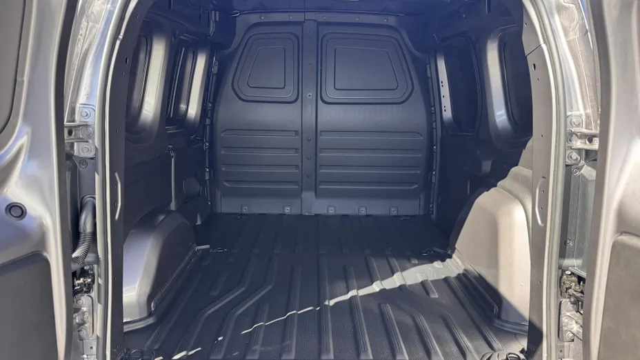 MERCEDES-BENZ Citan Citan 112 CDI L1 420.633 Nowy