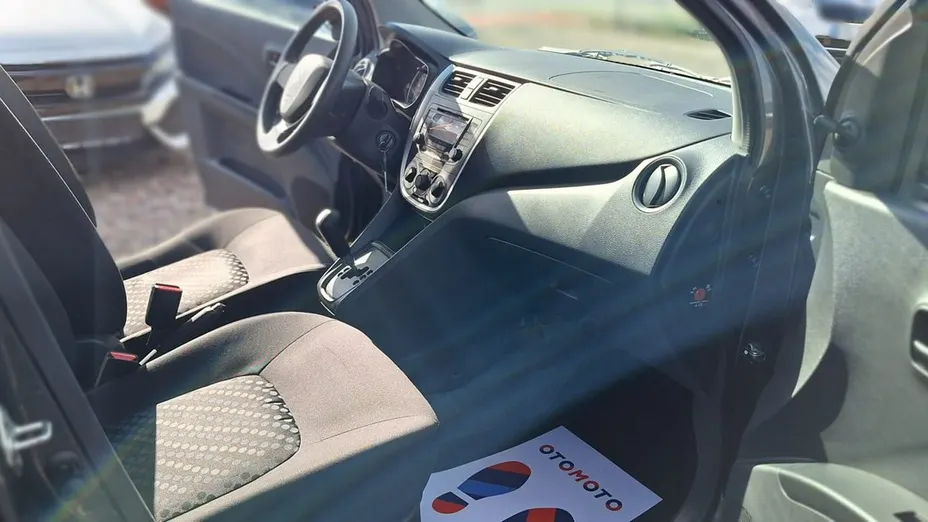 SUZUKI Celerio -