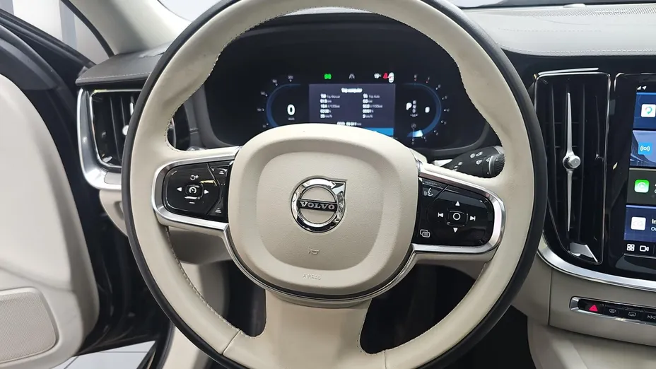 VOLVO S60 S60 B5 B AWD Ultimate Bright aut