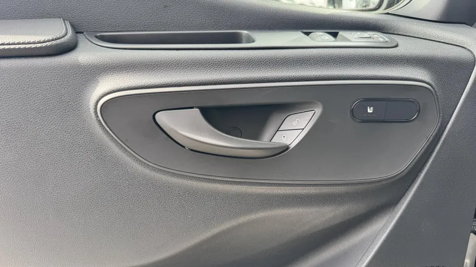 MERCEDES-BENZ Sprinter Sprinter 319 CDI Extra Long PRO 9G-Tronic 907.637 15,5m3 Nowy