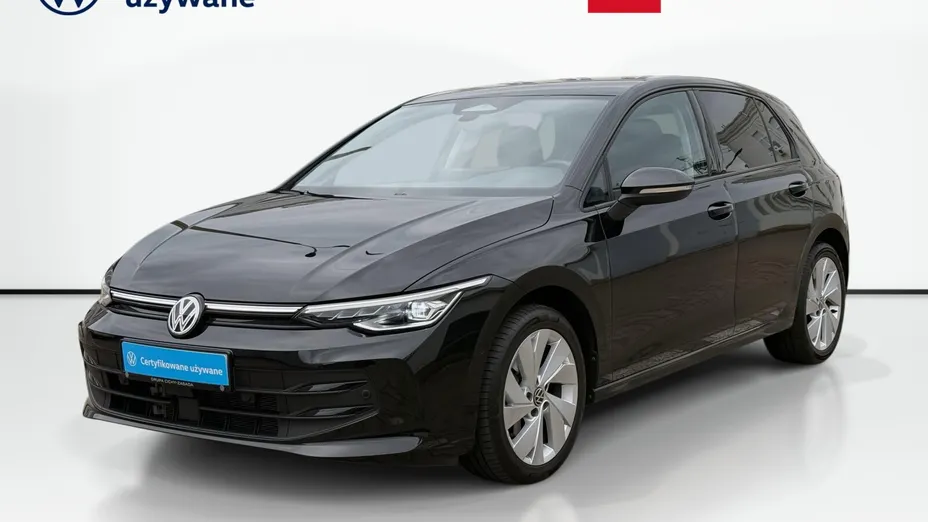 VOLKSWAGEN Golf Golf VIII 1.5 eTSI mHEV Life DSG