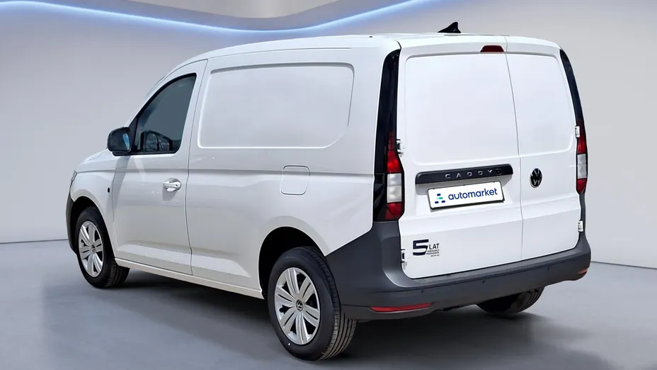 VOLKSWAGEN Caddy Caddy Cargo 1.5 TSI Nowy