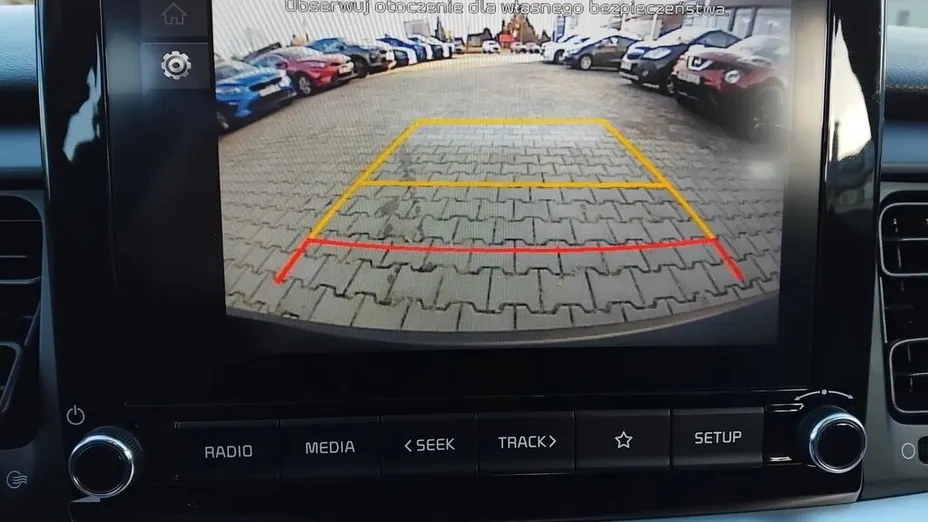 KIA Stonic Stonic 1.0 T-GDI M