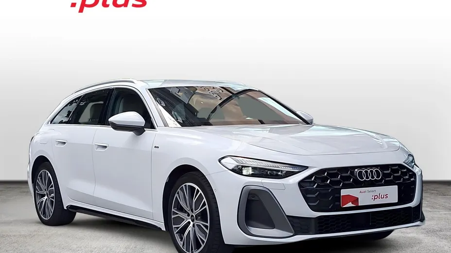 AUDI A5 A5 TFSI 110 kW S tronic
