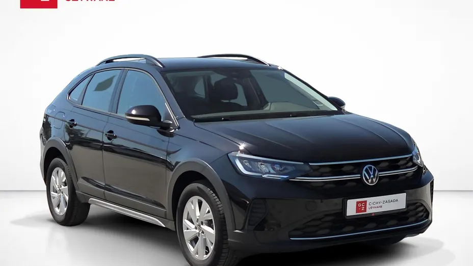 VOLKSWAGEN Taigo Taigo 1.0 TSI Life DSG