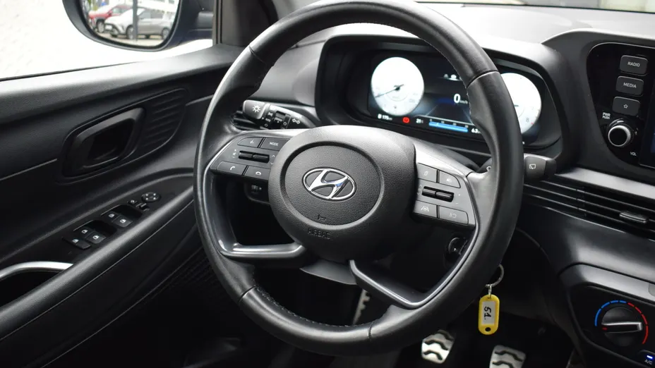 HYUNDAI Bayon Bayon 1.0 T-GDI Smart