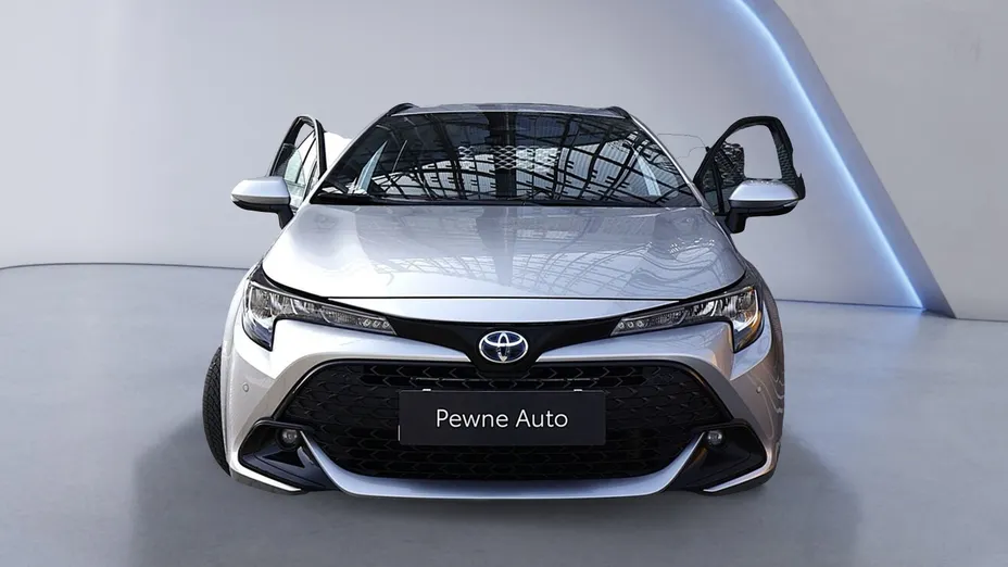 TOYOTA Corolla Corolla 1.8 Hybrid Comfort