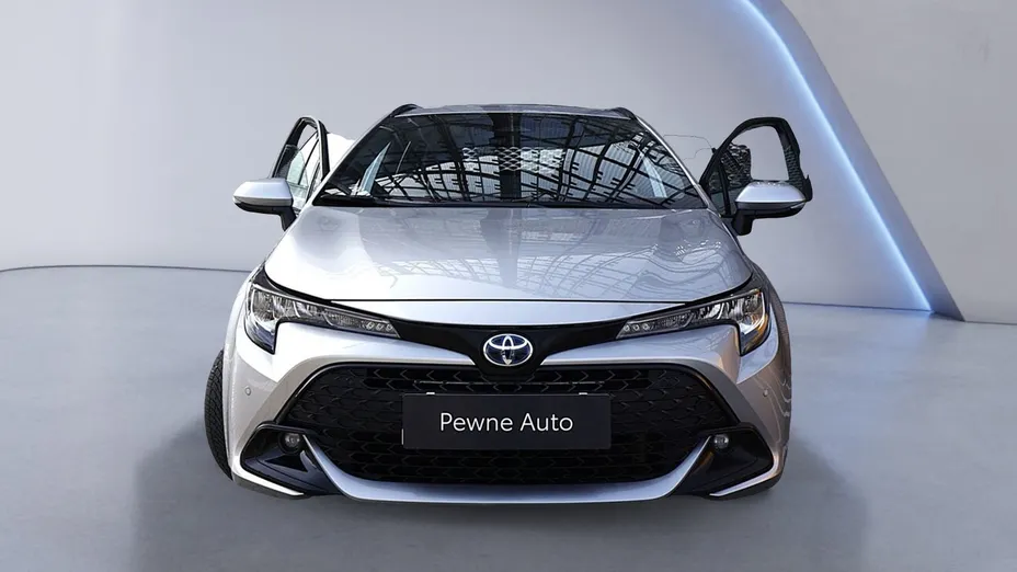 TOYOTA Corolla Corolla 1.8 Hybrid Comfort