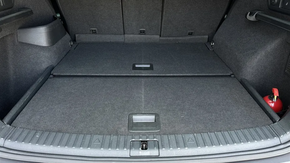 SKODA Kodiaq Kodiaq 2.0 TDI 4x4 L&K DSG