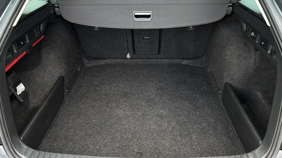 SKODA Octavia Octavia 2.0 TDI 4x4 Scout DSG