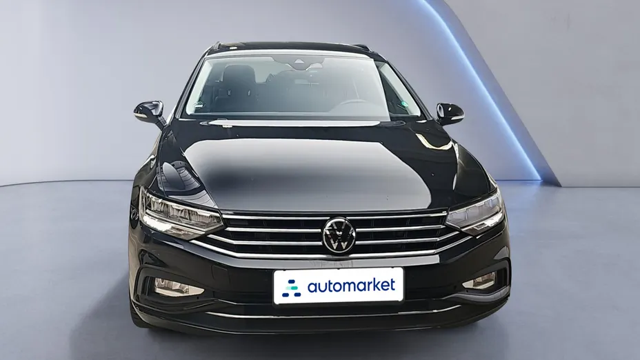 VOLKSWAGEN Passat Passat 1.5 TSI EVO Business DSG